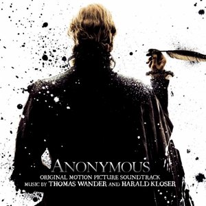 Image for 'Anonymous'