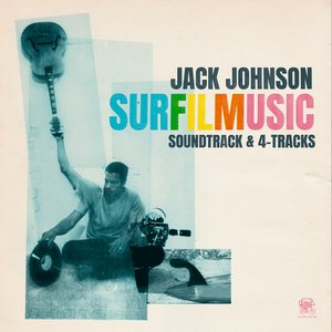 Image for 'Drink The Water (from the SURFILMUSIC Soundtrack)'