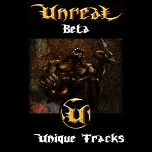 Image for 'Unreal Beta Unique Tracks'