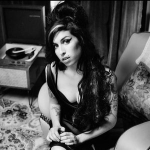 Bild für 'Amy Winehouse'