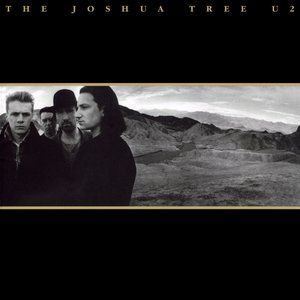 Image for 'The Joshua Tree (Deluxe Edition Remastered)'