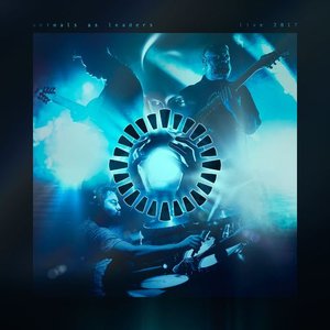 Image for 'Animals as Leaders Live 2017'