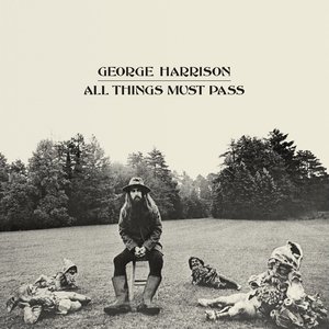 Изображение для 'All Things Must Pass (Remastered 2014)'