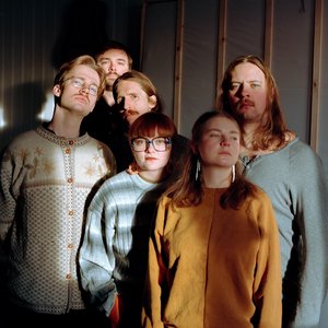 “Kanaan & Ævestaden”的封面