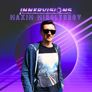Image for 'Innervisions'