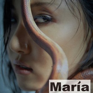 Image for 'María'