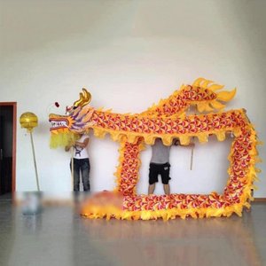 Imagen de 'Year Of The Dragon'