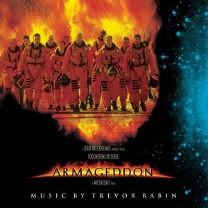 Image for 'Armageddon: The Score'