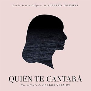 Imagem de 'Quién te cantará (Original Motion Picture Soundtrack)'