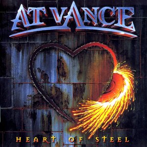 Image for 'Heart Of Steel'