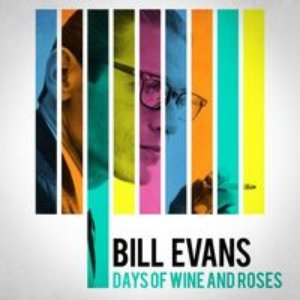 'Days of Wine and Roses'の画像