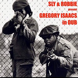 Immagine per 'Sly & Robbie Present: Gregory Isaacs in Dub'