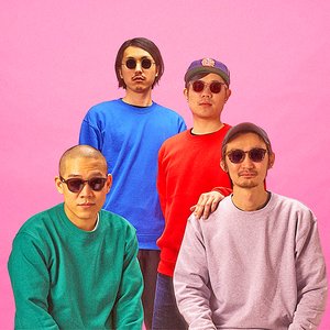 “Tokyo Health Club”的封面