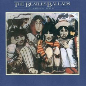 Image for 'Ballads'