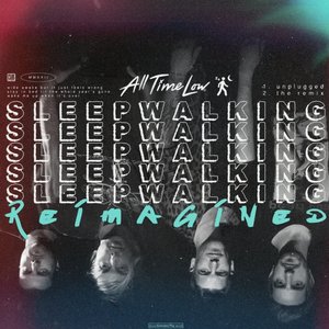 'Sleepwalking Reimagined'の画像
