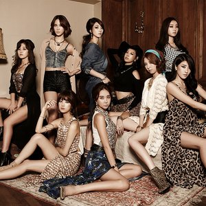 Image for '9MUSES'