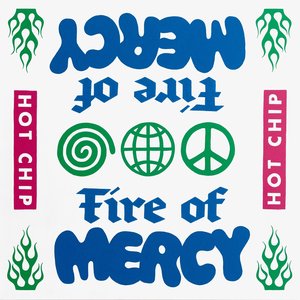 Image for 'Fire of Mercy'