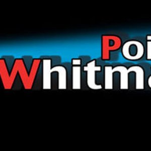 Image for 'Point Whitmark'