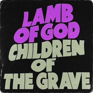 Image pour 'Children of the Grave'