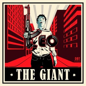 Image for 'The Giant'