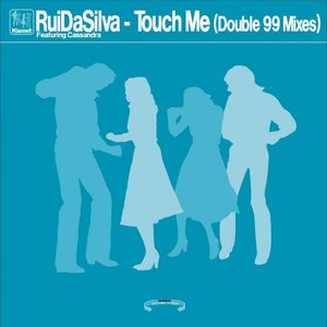 “Kismet Records Presents Touch Me (Double 99 Remixes) [feat. Cassandra]”的封面