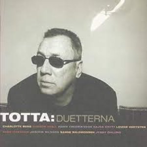 Image for 'Totta: Duetterna'