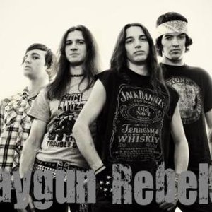 Изображение для 'Raygun Rebels'