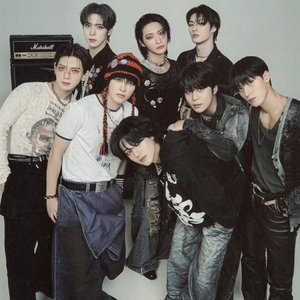Immagine per 'ATEEZ'