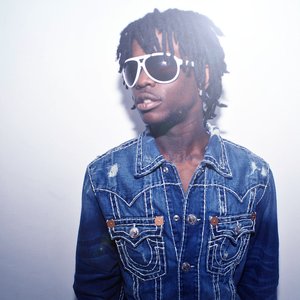 Bild für 'Chief Keef'