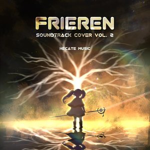 Image for 'Frieren: Beyond Journey's End (Soundtrack Cover Vol. 2b)'