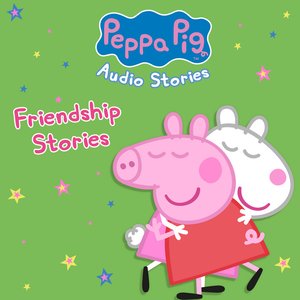 Immagine per 'Peppa Pig: Friendship Stories'