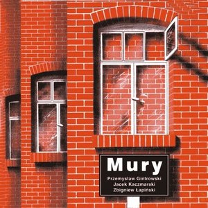 Image for 'Mury'