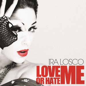 Image for 'Love Me or Hate Me'