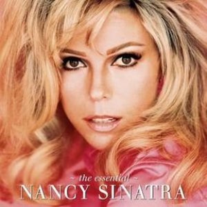 Zdjęcia dla 'The Essential Nancy Sinatra'