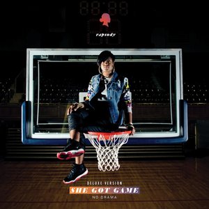 Image for 'She Got Game (Deluxe Edition)'