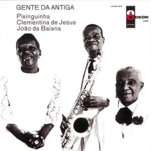 Image for 'Gente Da Antiga'