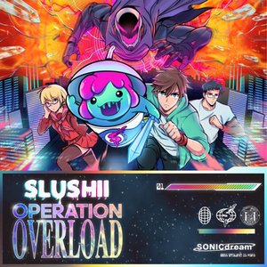 Image for 'Operation: Overload'