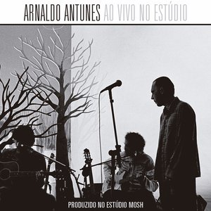 Image for 'Ao Vivo No Estúdio (Deluxe)'