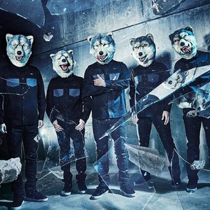 Image for 'MAN WITH A MISSION'