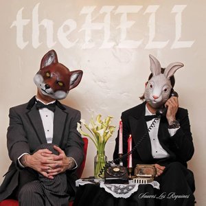 Image for 'TheHELL'