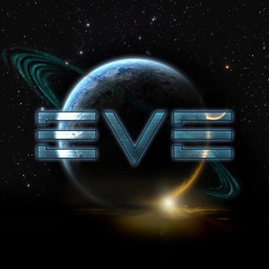 Image for 'Eve-Online'