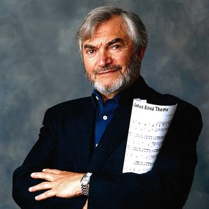 'Monty Norman' için resim