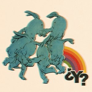 Image for '¿Y?'