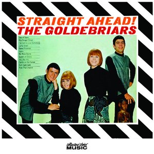 Image pour 'Straight Ahead!'