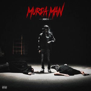 Image for 'Murda Man'