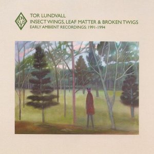 'Insect Wings, Leaf Matter & Broken Twigs - Early Ambient Recordings: 1991-1994' için resim