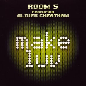 Image for 'Make Luv [Single]'