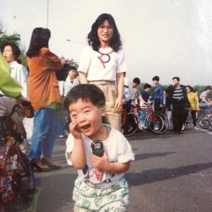 “1989”的封面