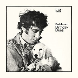 Image for 'Birthday Blues'