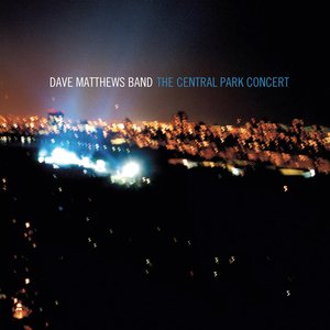 “The Central Park Concert (Live In Central Park)”的封面